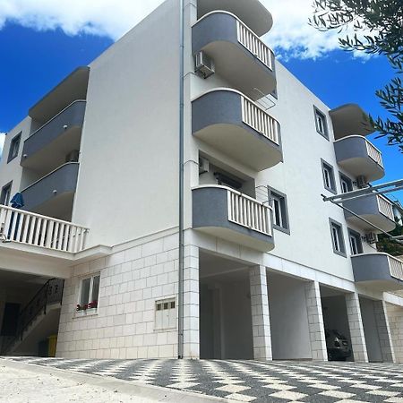 Apartmani Marija Duće エクステリア 写真