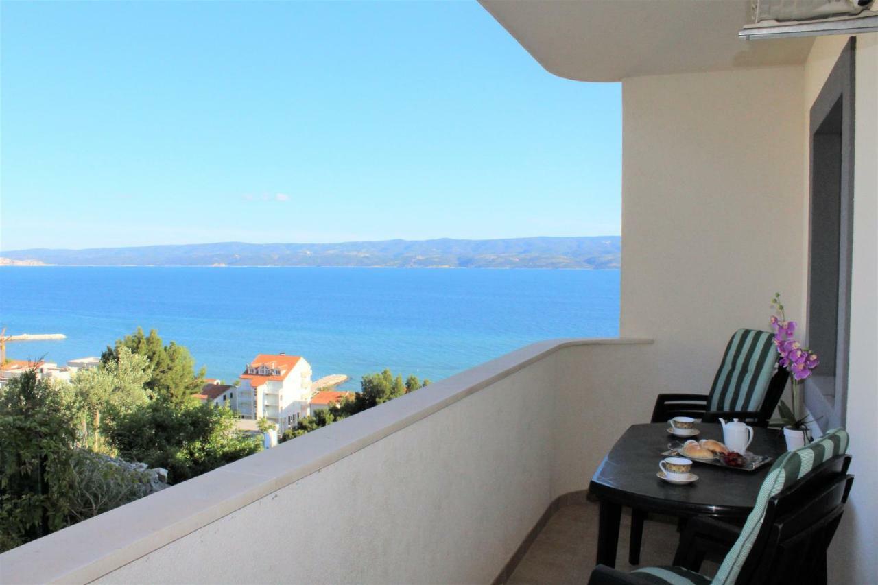 Apartmani Marija Duće エクステリア 写真