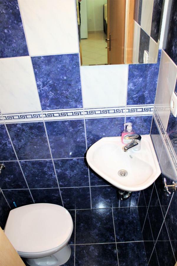 Apartmani Marija Duće エクステリア 写真