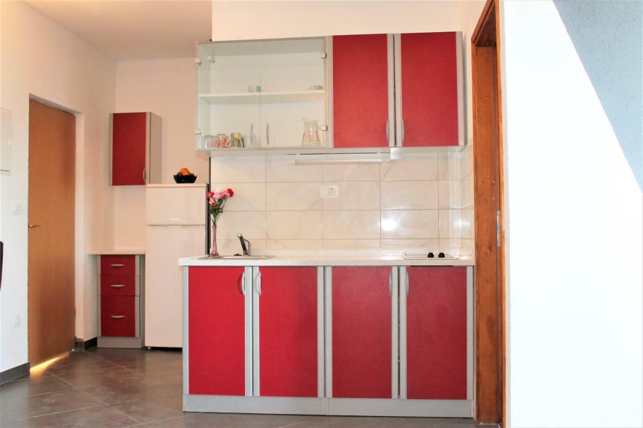 Apartmani Marija Duće エクステリア 写真