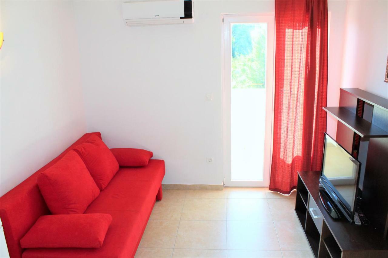 Apartmani Marija Duće エクステリア 写真