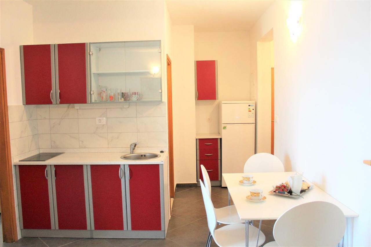 Apartmani Marija Duće エクステリア 写真