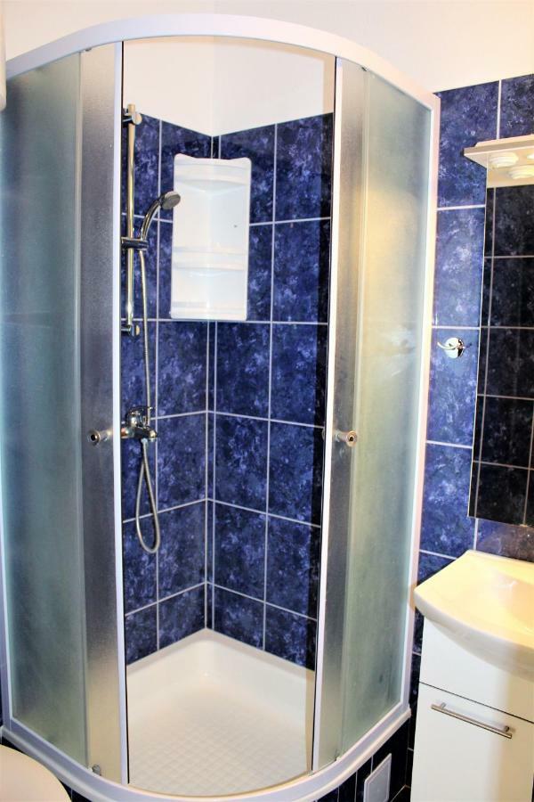 Apartmani Marija Duće エクステリア 写真