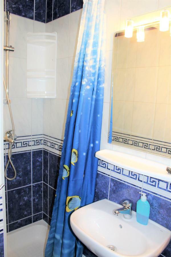 Apartmani Marija Duće エクステリア 写真