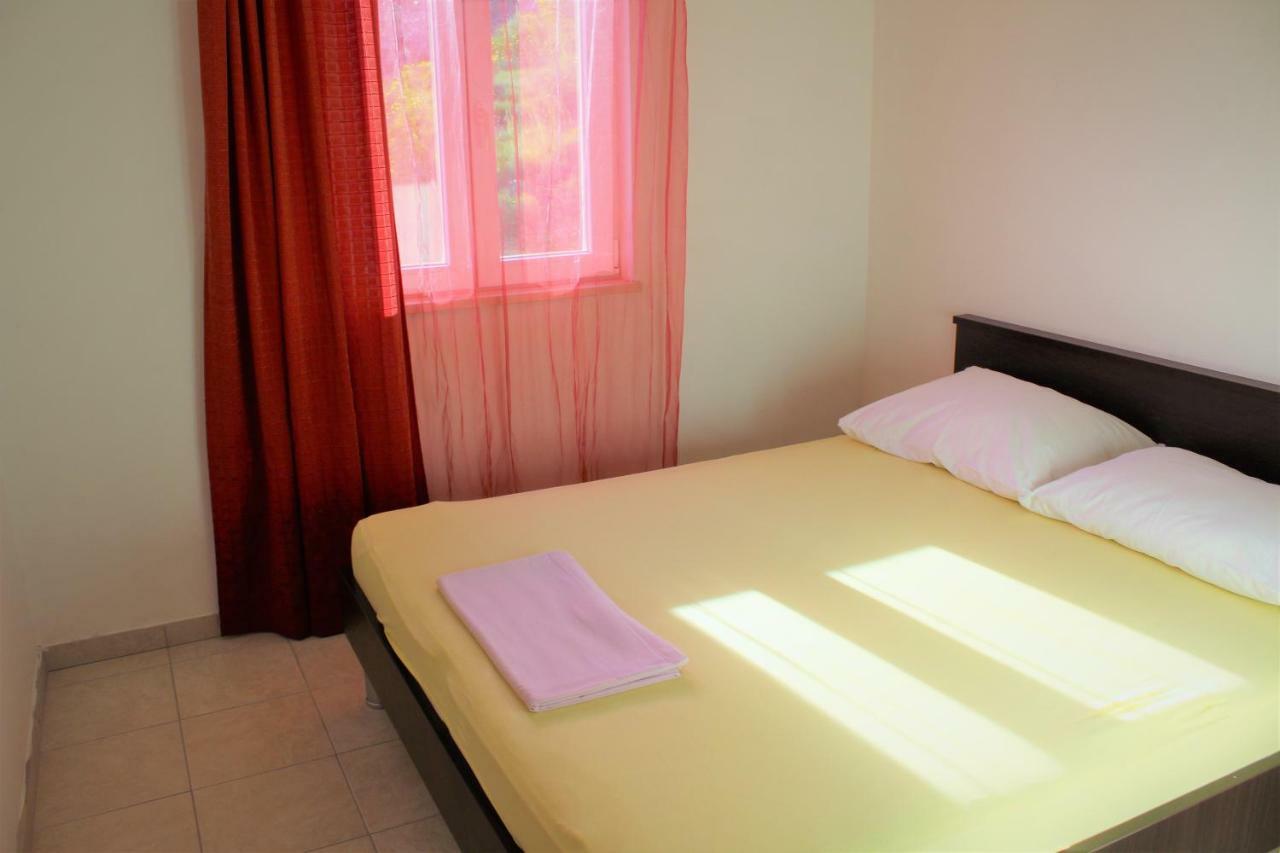 Apartmani Marija Duće エクステリア 写真