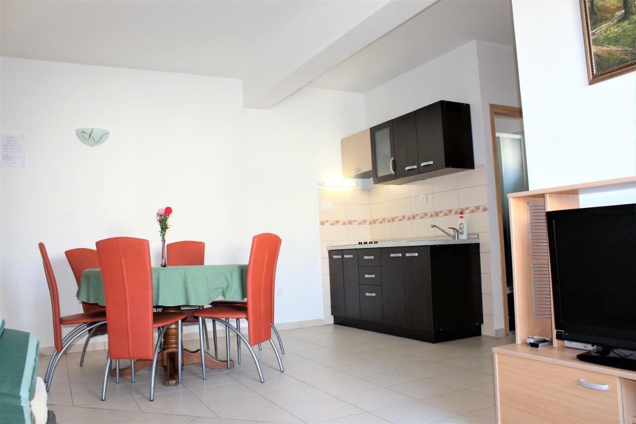 Apartmani Marija Duće エクステリア 写真